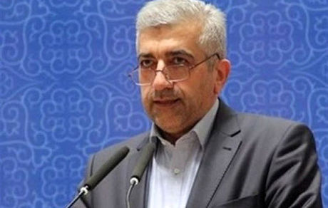 وزیر نیرو: ۲۰ هزار مگاوات از برق کشور صرف تأمین سرمایش می‌شود