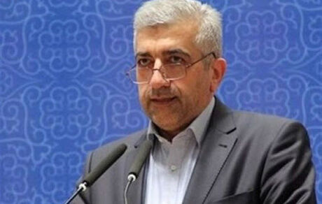 وزیر نیرو: ۲۰ هزار مگاوات از برق کشور صرف تأمین سرمایش می‌شود