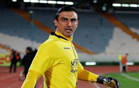 صحبت‌های مهدی رحمتی پیرامون تیم شهرخودرو