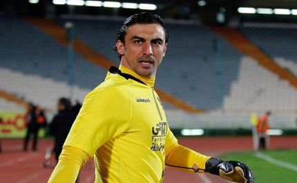 صحبت‌های مهدی رحمتی پیرامون تیم شهرخودرو