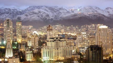 کاهش محسوس قیمت مسکن در تهران