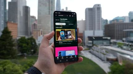 خانواده S26 پرچمدار جدید سامسونگ معرفی شدند