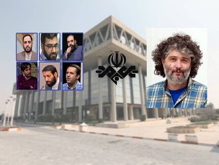 مدیران ۶ شبکه تلویزیونی تغییر کرد
