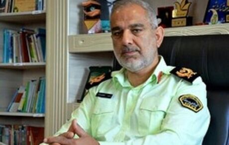 جسد جوان ۲۸ ساله مفقودی بجنوردی پیدا شد
