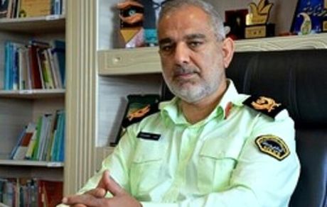 جسد جوان ۲۸ ساله مفقودی بجنوردی پیدا شد
