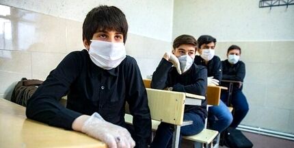 صفر تا 100 ثبت‌نام دانش‌آموزان برای سال تحصیلی 1401ـ1400/ تمام ثبت‌نام‌ها غیرحضوری است