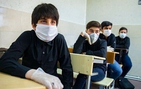 صفر تا 100 ثبت‌نام دانش‌آموزان برای سال تحصیلی 1401ـ1400/ تمام ثبت‌نام‌ها غیرحضوری است