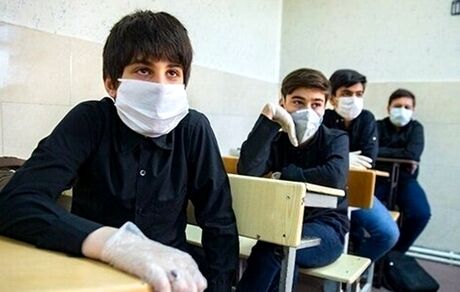 صفر تا 100 ثبت‌نام دانش‌آموزان برای سال تحصیلی 1401ـ1400/ تمام ثبت‌نام‌ها غیرحضوری است