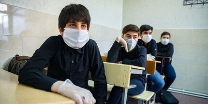 صفر تا 100 ثبت‌نام دانش‌آموزان برای سال تحصیلی 1401ـ1400/ تمام ثبت‌نام‌ها غیرحضوری است