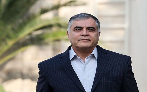 فروش نفت متوقف نشده است