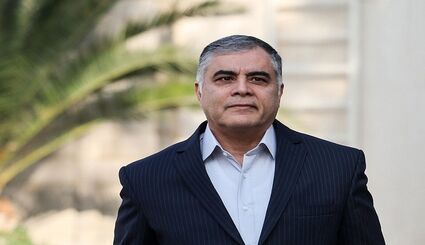 فروش نفت متوقف نشده است