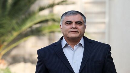 فروش نفت متوقف نشده است