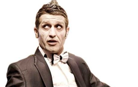 پژمان جمشیدی با کدام نمایش به تئاتر می‌آید؟