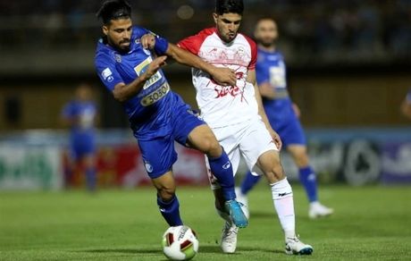 تغییر ساعت دیدارهای پرسپولیس و استقلال در هفته ششم