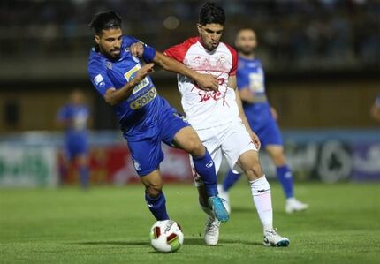 تغییر ساعت دیدارهای پرسپولیس و استقلال در هفته ششم