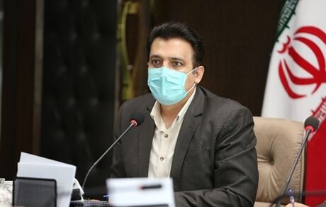 خروج فاویپیراویر از پوشش بیمه کرونا