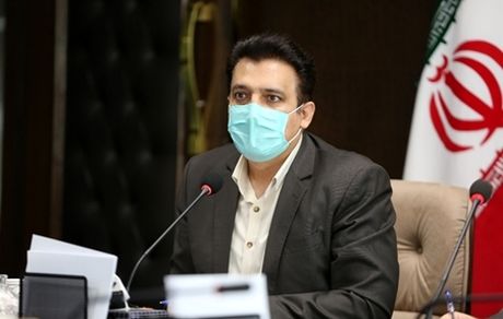 خروج فاویپیراویر از پوشش بیمه کرونا