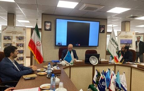 اختصاص ۱۵ درصد اعتبار در برنامه هفتم توسعه برای امور پژوهشی دانشجویان و اساتید