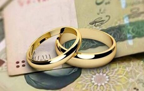 کاهش متقاضیان در صف تسهیلات ازدواج به ۱۹۴ هزار نفر