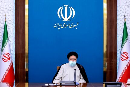 زیرساخت‌های طرح کالابرگ الکترونیکی ایجاد می‌شود
