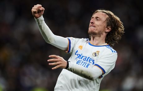 لوکا مودریچ از النصر عربستان پیشنهاد ۱۰۰ میلیون یورویی دریافت کرد