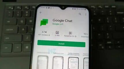 گوگل چت برای ایرانیان آزاد ولی فیلتر شد