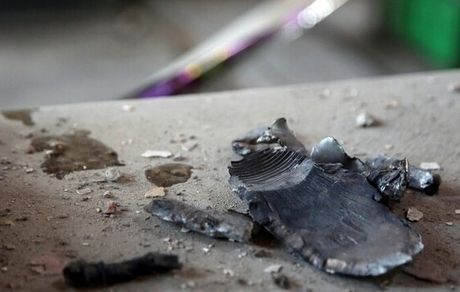 اصابت دو خمپاره اوکراین به خاک روسیه/اوکراین: شلیک دو گلوله خمپاره به خاک روسیه اتهام مسکو علیه کی‌یف است