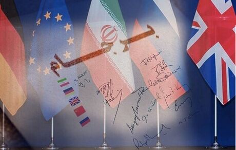 خضریان: کمیسیون‌های امنیت ملی و اقتصادی آخرین گزارش برجام را بررسی کنند