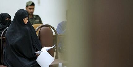آخرین خبرها از پرونده «شبنم نعمت‌زاده»/ متهم همچنان در بازداشت موقت است