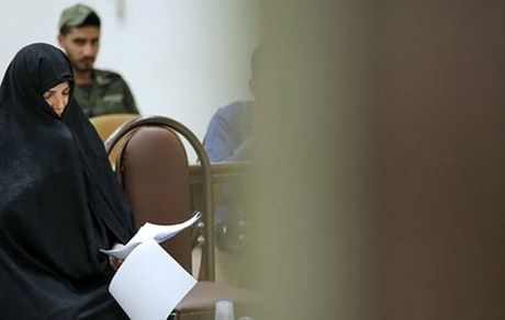 آخرین خبرها از پرونده «شبنم نعمت‌زاده»/ متهم همچنان در بازداشت موقت است