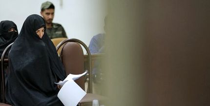 آخرین خبرها از پرونده «شبنم نعمت‌زاده»/ متهم همچنان در بازداشت موقت است