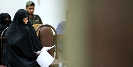 آخرین خبرها از پرونده «شبنم نعمت‌زاده»/ متهم همچنان در بازداشت موقت است