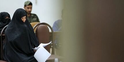 آخرین خبرها از پرونده «شبنم نعمت‌زاده»/ متهم همچنان در بازداشت موقت است
