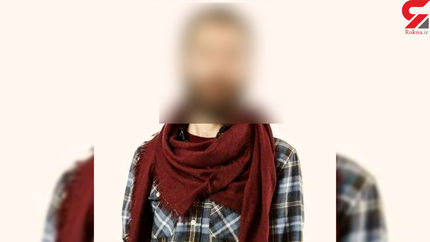 فتانه از لحظه به لحظه اقدام شیطانی کیوان امام وردی پرده برداشت