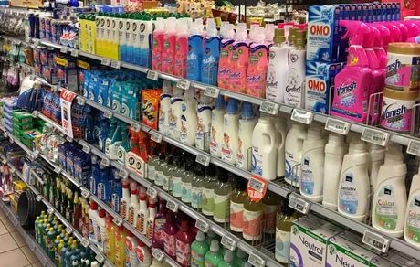 آیا شوینده و لوازم آرایشی بهداشتی گران می‌شود؟