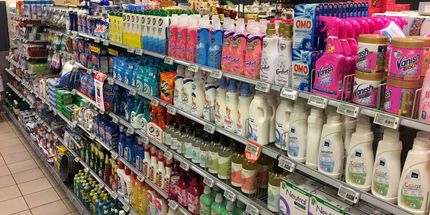 آیا شوینده و لوازم آرایشی بهداشتی گران می‌شود؟