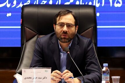 رییس سازمان غذا و دارو: افزایش مصرف داروهای قلبی و روانپزشکی/لزوم ورود نظام پزشکی به «تجویز اشتباه آنتی‌بیوتیک»