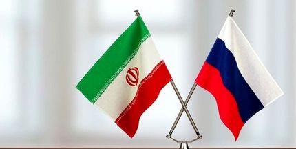بزرگترین هیات تجاری روسیه به ایران می‌آید