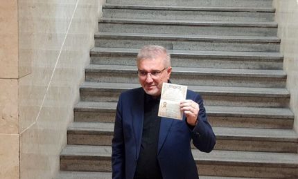 رئیس سازمان برنامه و بودجه دولت رئیسی هم کاندیدای انتخابات ریاست جمهوری شد