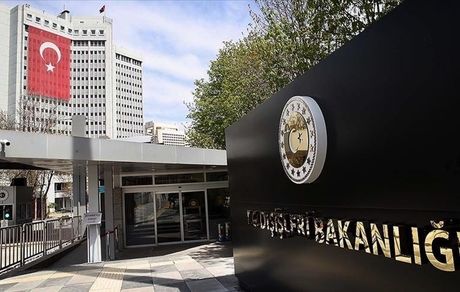 احضار سفیر آلمان در ترکیه / دلیل: بازداشت روزنامه‌نگاران ترک