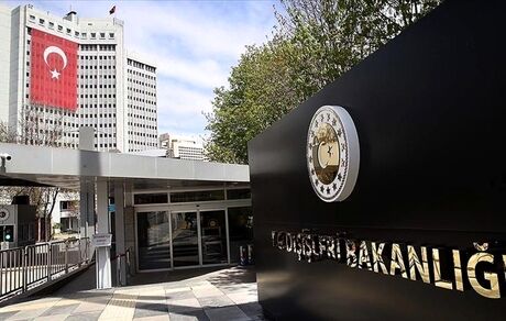 احضار سفیر آلمان در ترکیه / دلیل: بازداشت روزنامه‌نگاران ترک