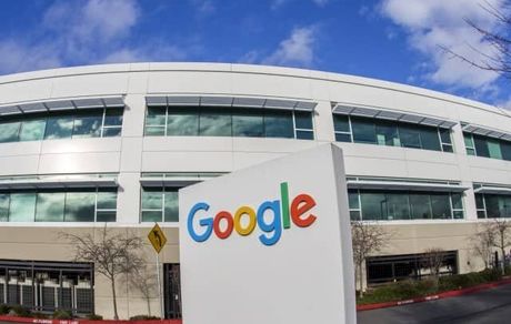 اعلام ورشکستگی گوگل روسیه