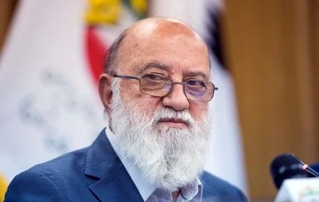 رئیس شورای شهر تهران به ICU منتقل شد