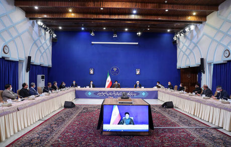 عدالت محوری، توازن منطقه‌ای و هدف‌گذاری رشد ۸ درصدی از ویژگی‌های لایحه بودجه ۱۴۰۱ است