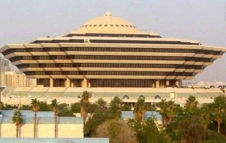 ۲ عربستانی اعدام شدند