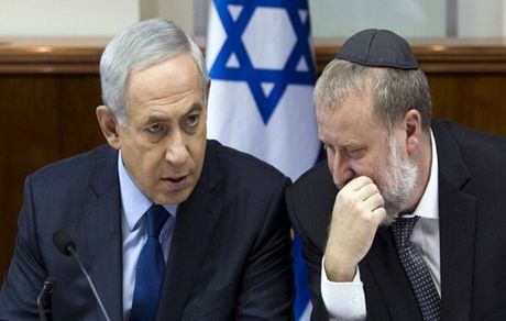 اسرائیل درخواست WHO جهت تأمین واکسن برای کادر درمان فلسطین را رد کرد