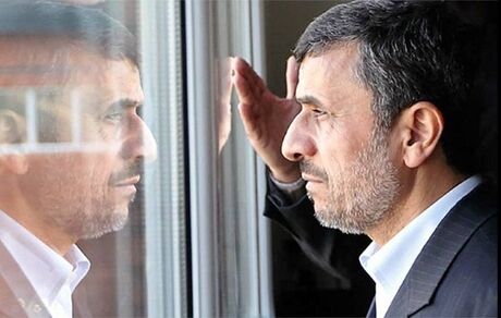 احمدی‌نژاد فعالیت‌های انتخاباتی‌اش را تکذیب کرد