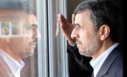 احمدی‌نژاد فعالیت‌های انتخاباتی‌اش را تکذیب کرد