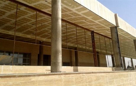 فردا، موزه‌ها و اماکن تاریخی کرمانشاه تعطیل است