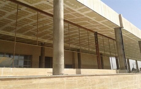 فردا، موزه‌ها و اماکن تاریخی کرمانشاه تعطیل است